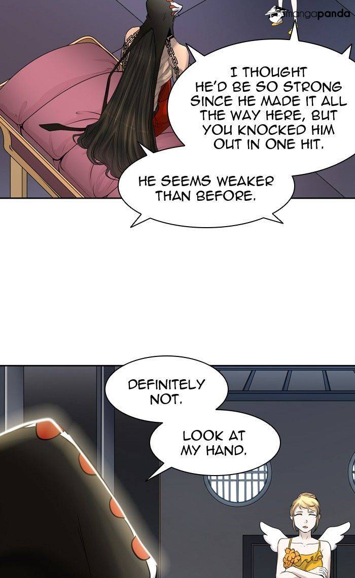 Tower of God Chapter 422 image 098